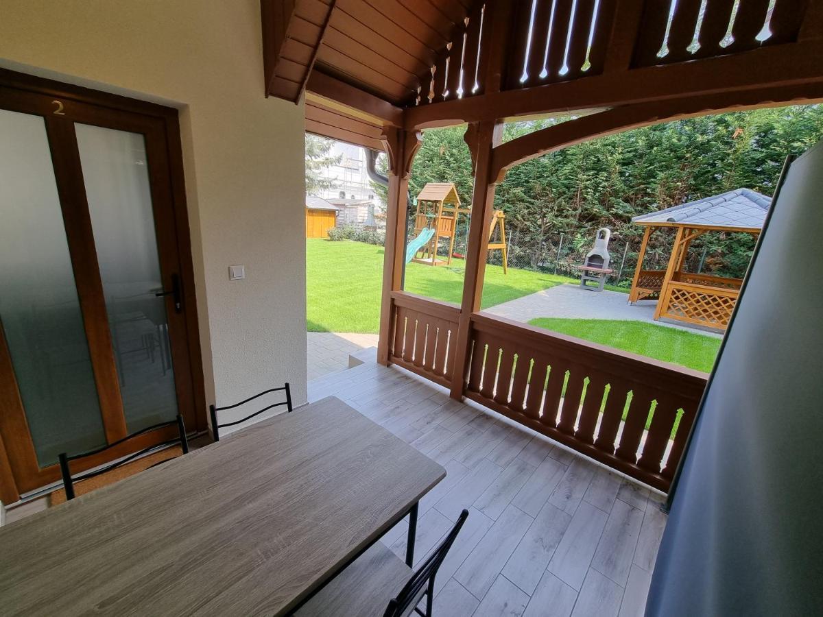 Hostal Karinthy ház Siófok Exterior foto